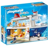 Playmobil Family Fun Kreuzfahrtschiff 6978