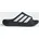 Purechill Slides Schwarz 38