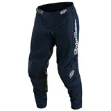 Troy Lee Designs Gp Air Mono Offroad-hosen - Navy - 28
