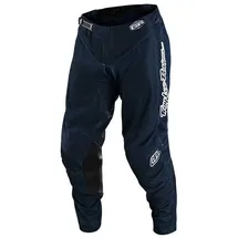 Troy Lee Designs Gp Air Mono Offroad-hosen - Navy - 28