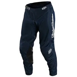Troy Lee Designs Gp Air Mono Offroad-hosen - Navy - 28