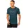 super.natural Logo Lines blau S