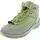 Lowa Zirrox II GTX Mid Jr Wanderstiefel Grün - 41