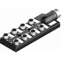 Turck TB-8M12-4P2-CS12H 6611966 Sensor/Aktorbox passiv