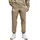 Puma Olympique Marseille 25/26 Tech Reise Hosen Velvet Moss/Golden Fog M