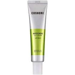 COSNORI Avocado Augencreme All Face