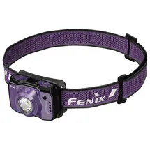 Fenix HL12R V2.0 LED Stirnlampe 500 Lumen - Lila