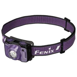 Fenix HL12R V2.0 LED Stirnlampe 500 Lumen - Lila