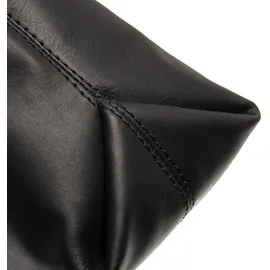 The Chesterfield Brand Christie Schultertasche Leder Black