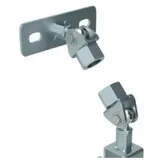 Geberit Pluvia Abstützungsset d90-200