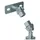 Geberit Pluvia Abstützungsset d90-200