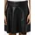 Noisy May Kurzer Rock Damen Schwarz L