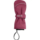 Playshoes Fäustling Kinder, Beere ,1