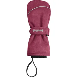 Playshoes Fäustling Kinder, Beere ,1