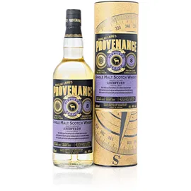 Aberfeldy Douglas Laing's Provenance Aberfeldy 8 Years 0,7l 46%