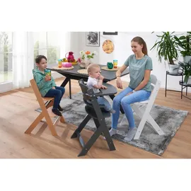 MYBABY Hochstuhl Lunch, - B/H/T ca. 50,50x78,50x45,00