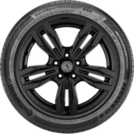 Continental ContiSportContact 5 SUV 245/55 R19 103H