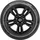 Continental ContiSportContact 5 SUV 245/55 R19 103H