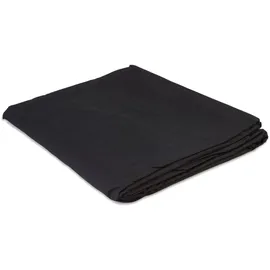 Helios Stoffhintergrund schwarz, 300x700cm