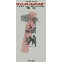 Deutsche Architekten