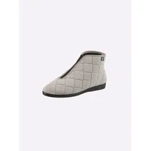 Casual Looks Clogs Hellgrau 38