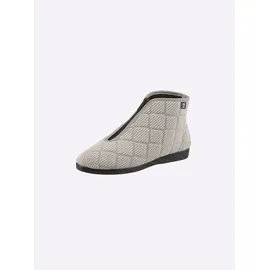Casual Looks Clogs Hellgrau 38