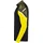 Jako Performance Ziptop Herren schwarz/soft yellow S