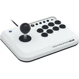 Hori Fighting Stick Mini Weiß