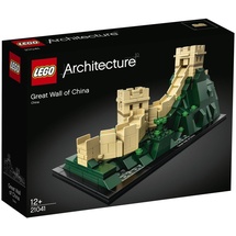 LEGO Architecture Die Chinesische Mauer 21041