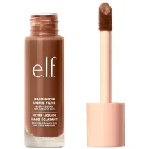 e.l.f. Cosmetics Halo Glow Liquid Filter 8 Rich Cool - 31.5 ml