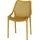 Siena Garden District Stapelsessel 50 x 60 x 81 cm gelb