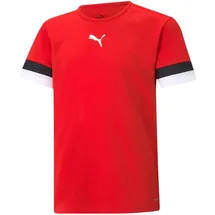 Puma teamRISE Trikot Kinder - 116