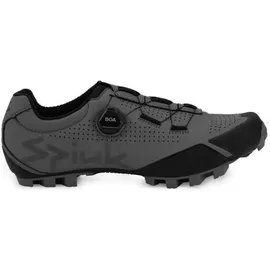 Spiuk Loma MTB Schuhe Grau 42