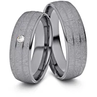 Trauringe Hildesheim 999er Tantal - 0098