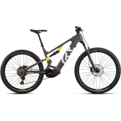 Husqvarna Light Cross LC2 Bronze Modell Aktion