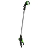 Dehner Gießbrause Maxi Ø 6,5 cm 75,5 cm grau