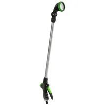 Dehner Gießbrause Maxi Ø 6,5 cm 75,5 cm grau