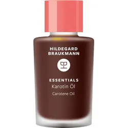 HILDEGARD BRAUKMANN ESSENTIALS Karotin Öl