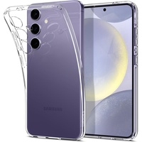 SPIGEN Liquid Crystal crystal Clear Samsung Galaxy S24+
