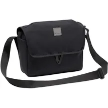 Vaude Coreway Shoulderbag 6 Umhängetasche Canvas Black