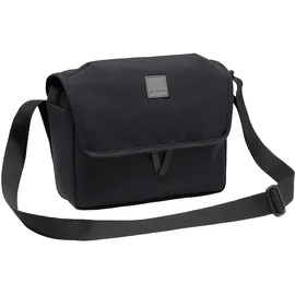 Vaude Coreway Shoulderbag 6 Umhängetasche Canvas Black