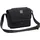 Vaude Coreway Shoulderbag 6 Umhängetasche Canvas Black