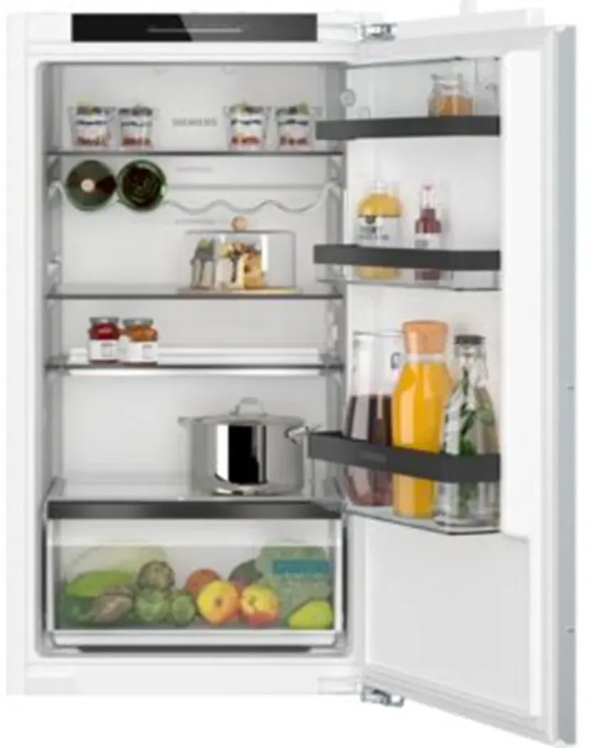 Siemens KI31RSDD1 iQ500, Einbau-Kühlschrank, 102.5 x 56 cm - StudioLine