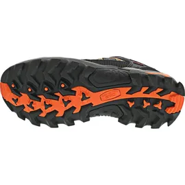 CMP Rigel Low WP Herren Torba/Flash Orange 47