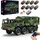 Mould King Tatry Kolos 8x8 Militär LKW 4733-tlg. 20039
