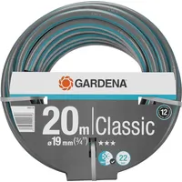 GARDENA Classic Schlauch 19 mm (3/4")