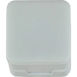 Easylight Außenwandleuchte Aluminium 9,0 cm 900 lm 3000 K Weiß