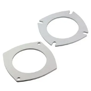 Buderus Dichtungsset 143x143x6 - 7747000719