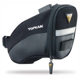 Topeak Aero Wedge Pack S schwarz
