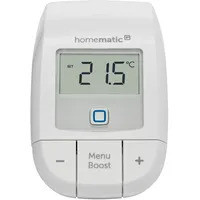 Homematic IP Heizkörperthermostat Basic 1 Stück